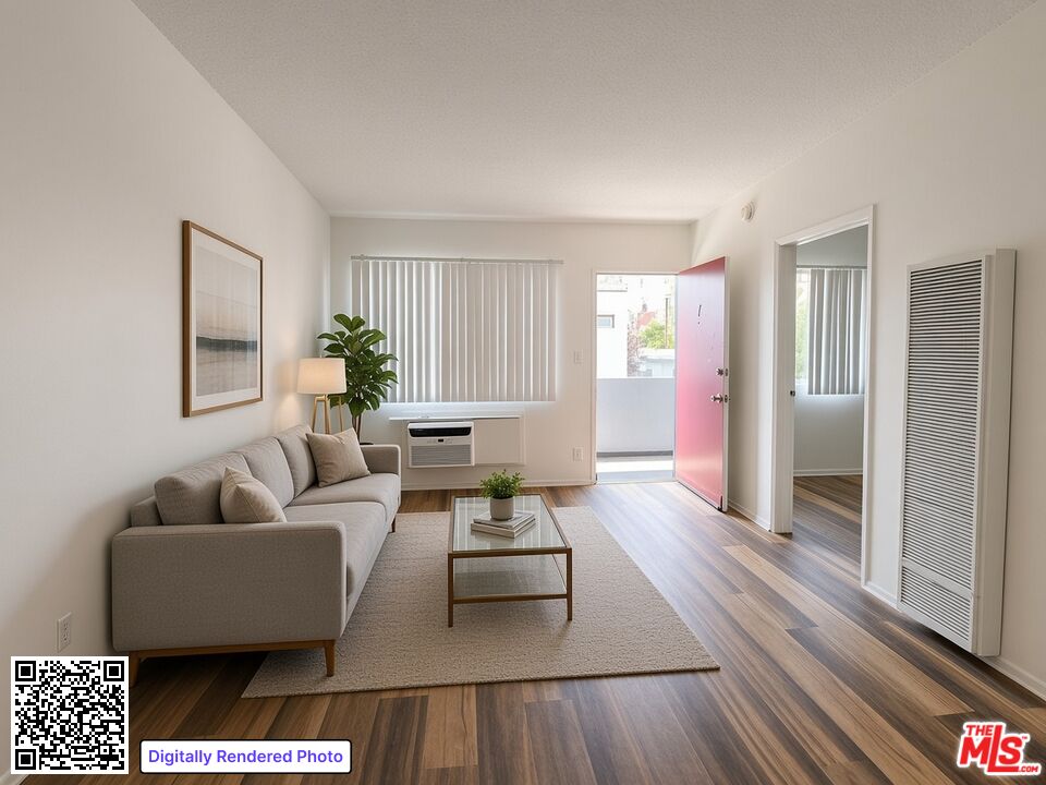 Property photo for 1133 W 36th Pl, #7, Los Angeles, CA
