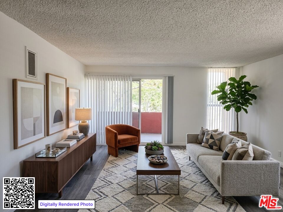 Property photo for 1208 W Adams Blvd, #7, Los Angeles, CA