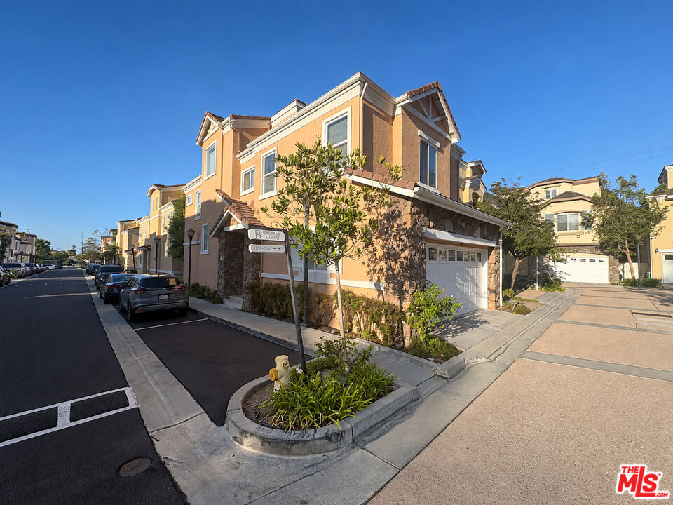 Property photo for 4134 Pacific Coast Hwy, #117, Torrance, CA