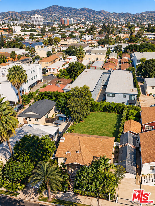 Property photo for 4023 Monroe St, Los Angeles, CA