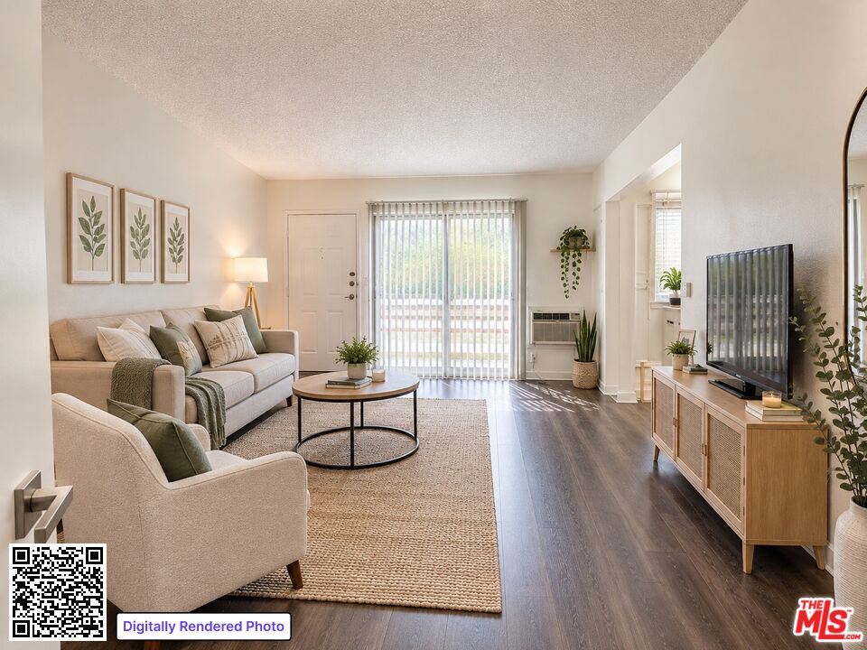 Property photo for 1208 W Adams Blvd, #19, Los Angeles, CA