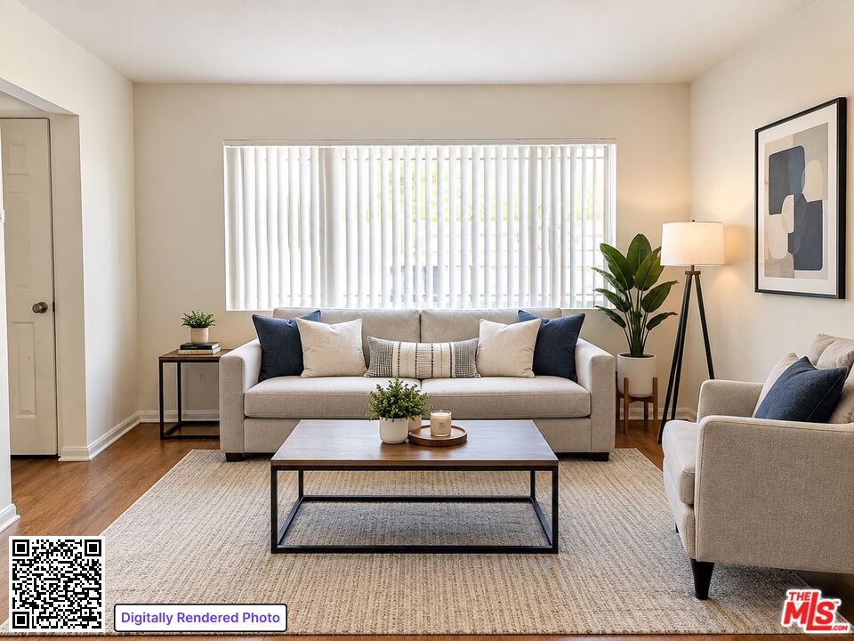 Property photo for 1211 W 28th St, #6, Los Angeles, CA
