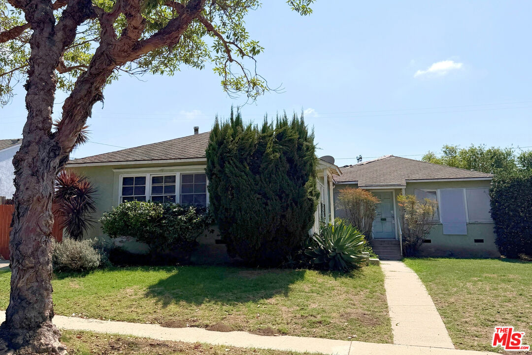 Property photo for 10760 Galvin St, Culver City, CA