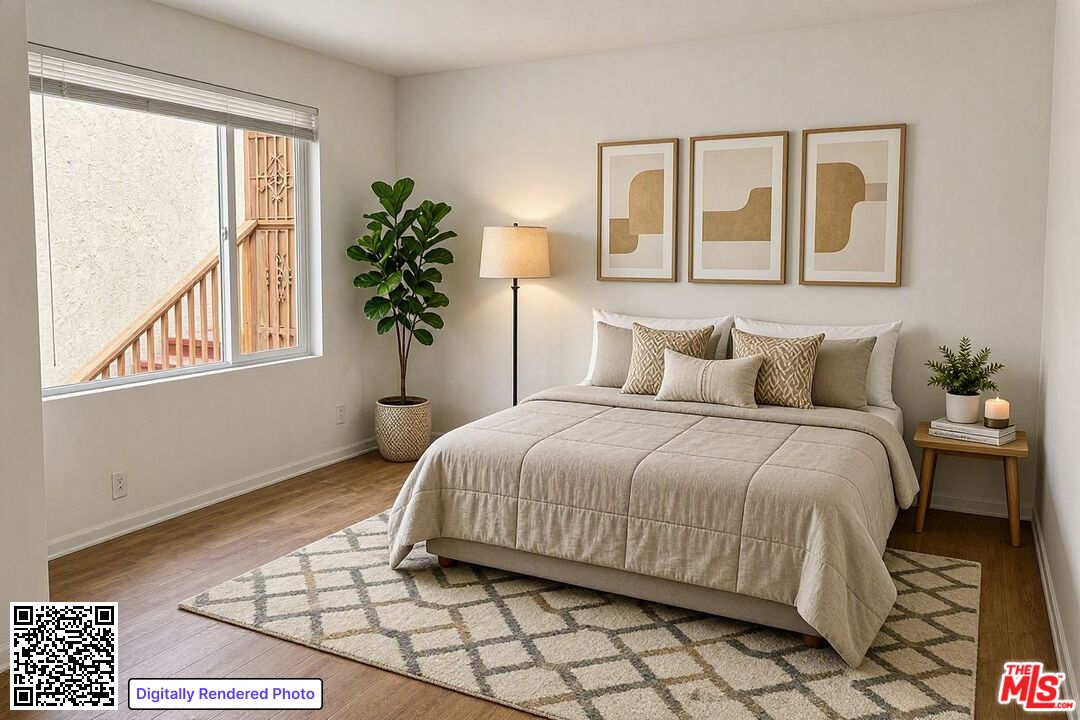 Property photo for 1211 W 28th St, #12, Los Angeles, CA