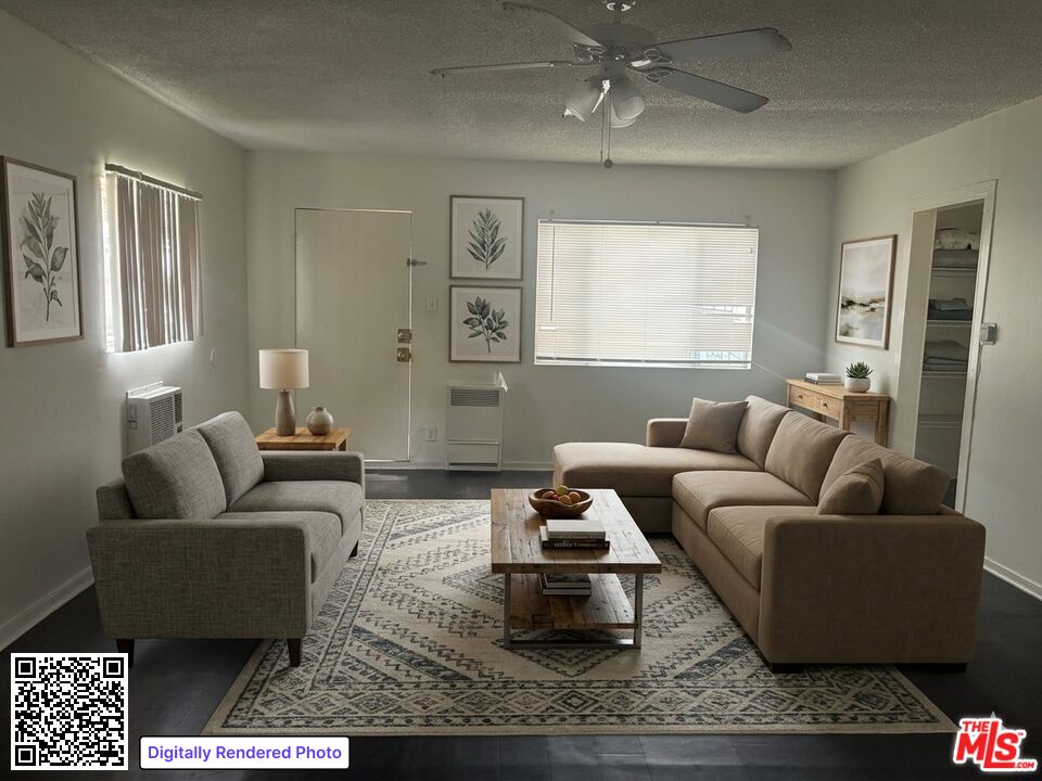Property photo for 1238 W Adams Blvd, #2, Los Angeles, CA