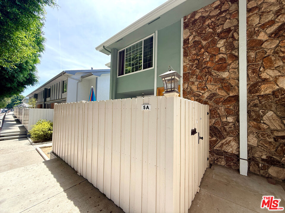 Property photo for 5215 Sepulveda Blvd, #5A, Culver City, CA