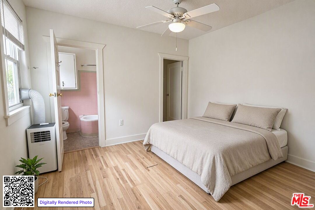 Property photo for 1238 W Adams Blvd, #4, Los Angeles, CA