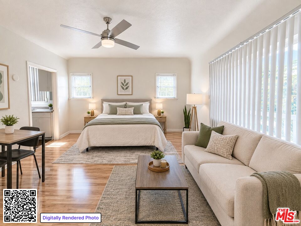 Property photo for 2621 Magnolia Ave, #204, Los Angeles, CA