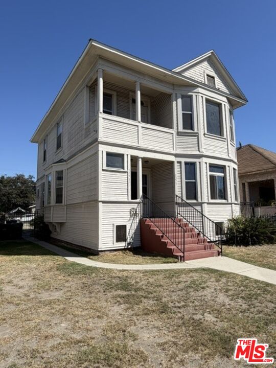 Property photo for 1373 E 23rd St, Los Angeles, CA