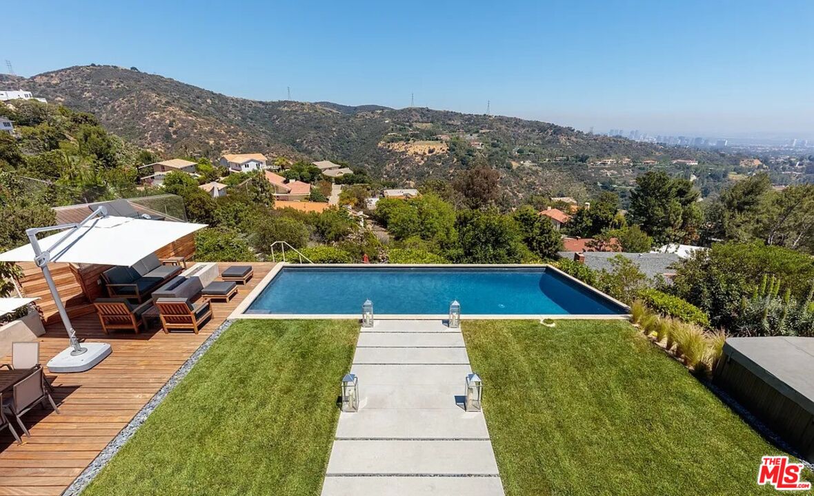 Property photo for 2528 Westridge Rd, Los Angeles, CA
