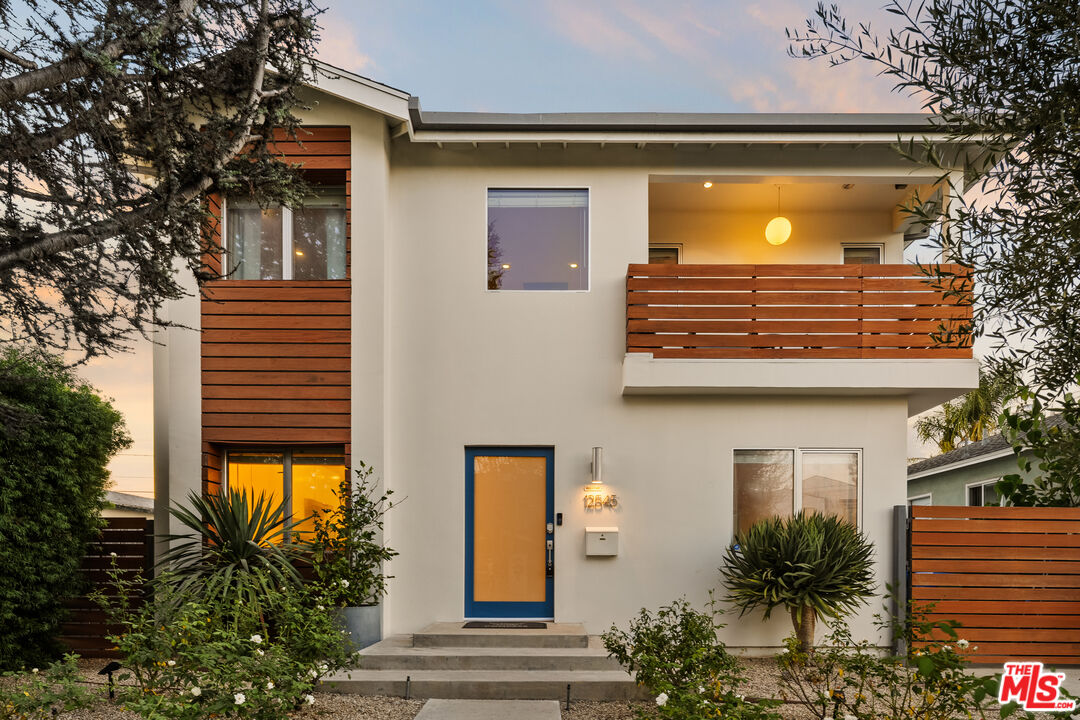 Property photo for 12545 Walsh Ave, Los Angeles, CA