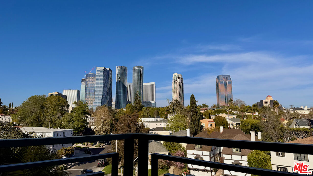Property photo for 2111 S Beverly Glen Blvd, #PH2, Los Angeles, CA