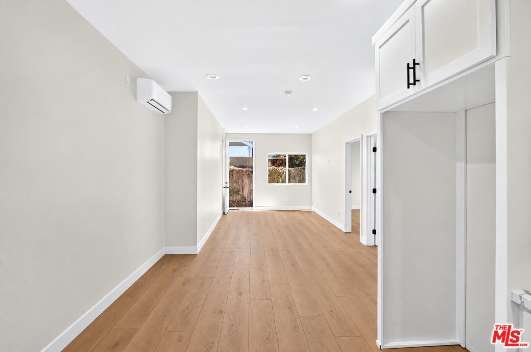 Property photo for 153 W 51st St, #1/2, Los Angeles, CA