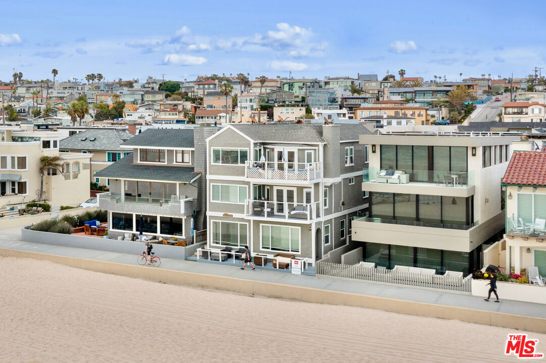 Property photo for 1836 The Strand, Hermosa Beach, CA