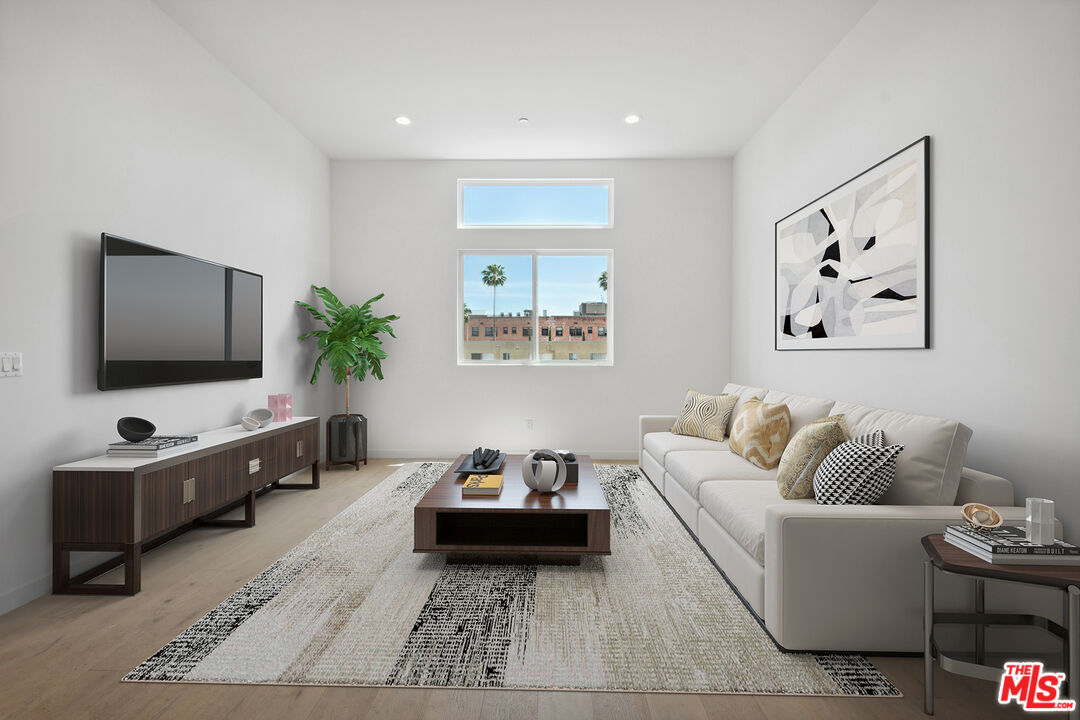 Property photo for 1746 Garfield Pl, #302, Los Angeles, CA