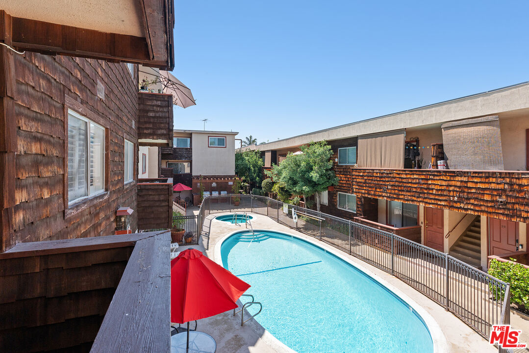 Property photo for 5414 Newcastle Ave, #19, Los Angeles, CA