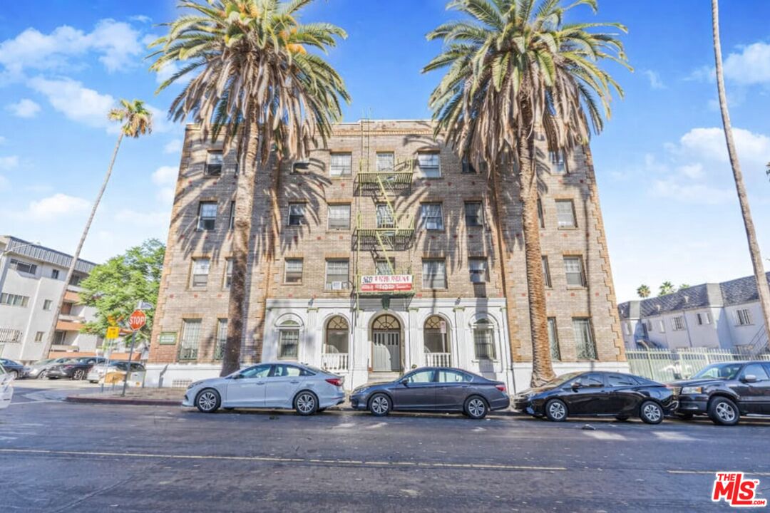 Property photo for 400 S Kenmore Ave, #200, Los Angeles, CA