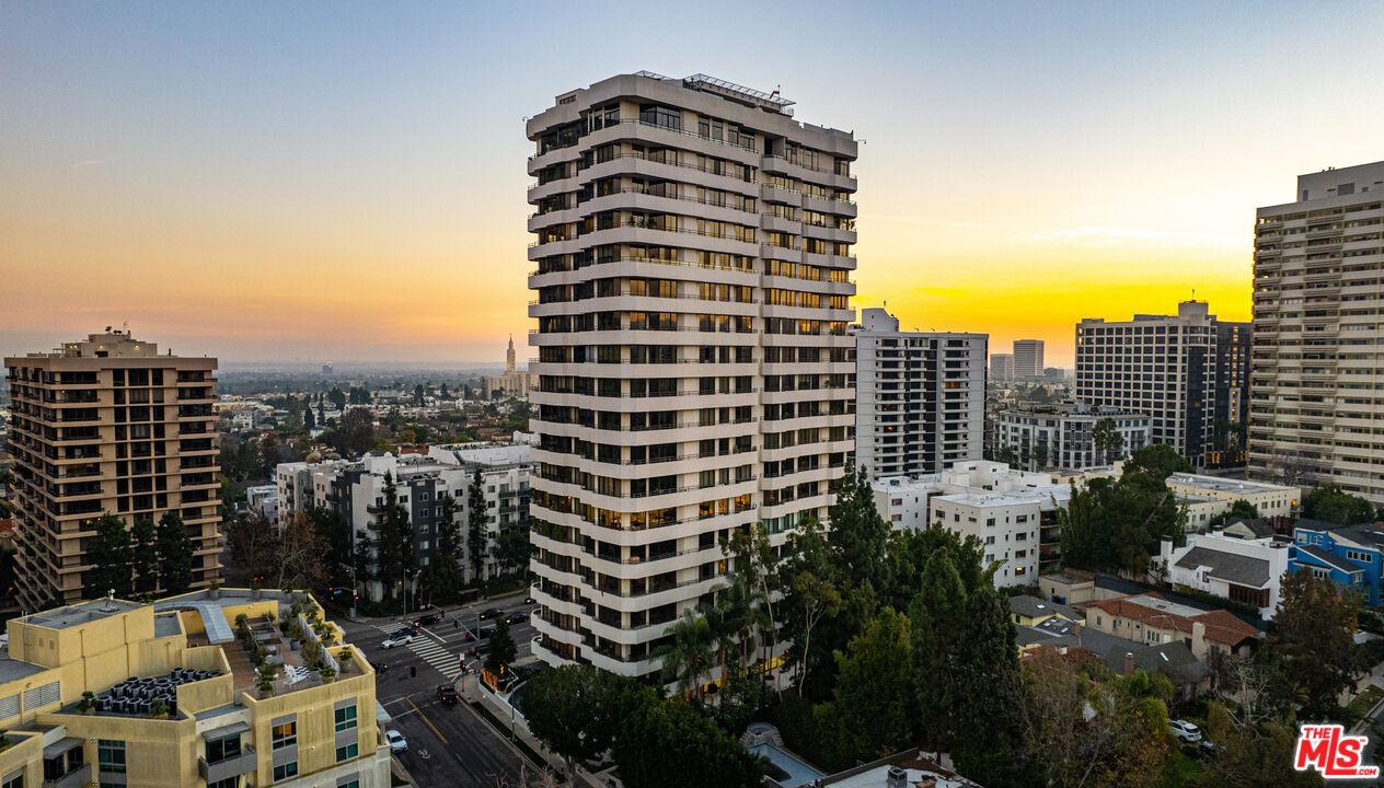 Property photo for 10601 Wilshire Blvd, #1601, Los Angeles, CA