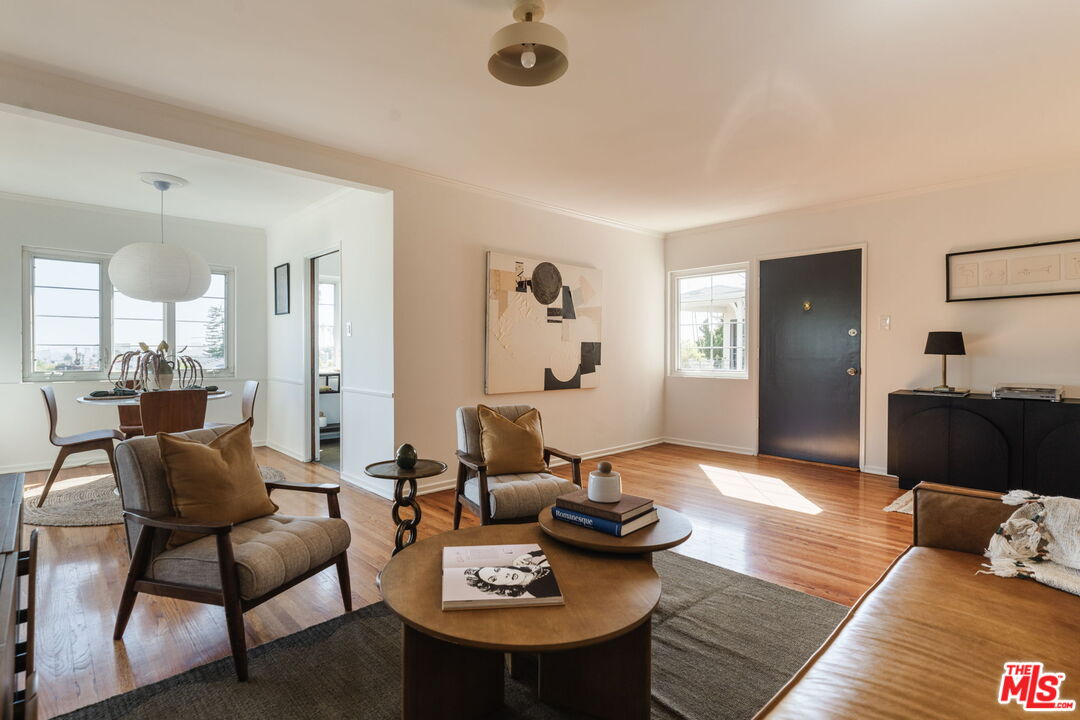 Property photo for 2021 Hillhurst Ave, #8, Los Angeles, CA