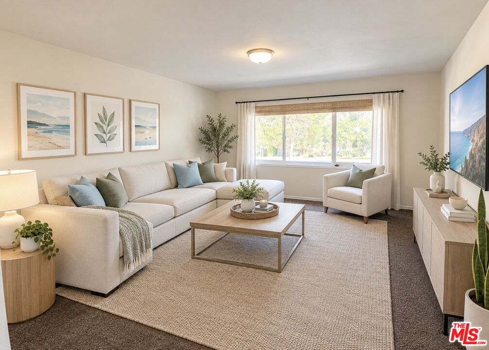 Property photo for 12204 Washington Pl, #1/2, Los Angeles, CA