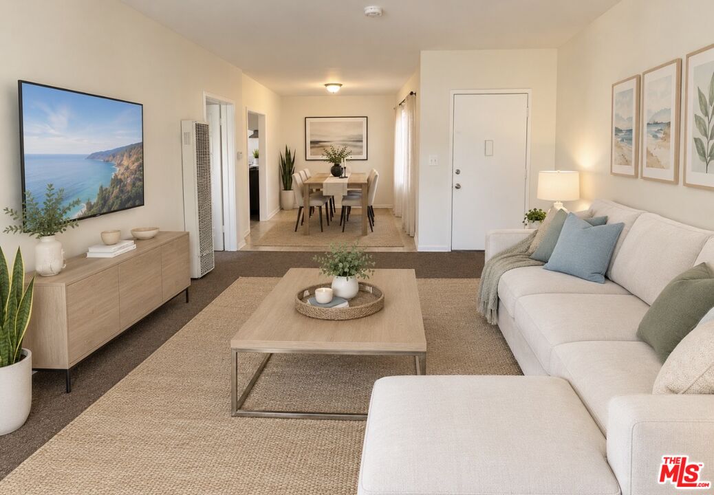 Property photo for 12204 Washington Pl, #1/2, Los Angeles, CA