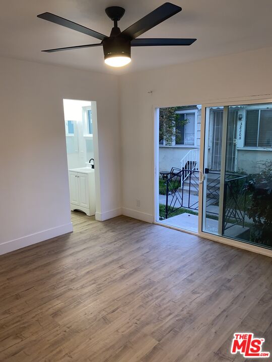 Property photo for 3824 Keystone AVE, #8, Culver City, CA