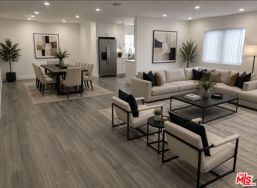 Property photo for 1118 S Holt Ave, #6, Los Angeles, CA