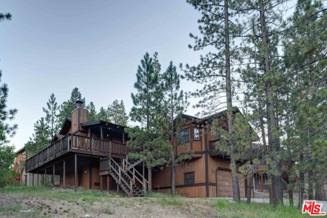 Property photo for 781 Edgemoor Rd, Big Bear Lake, CA
