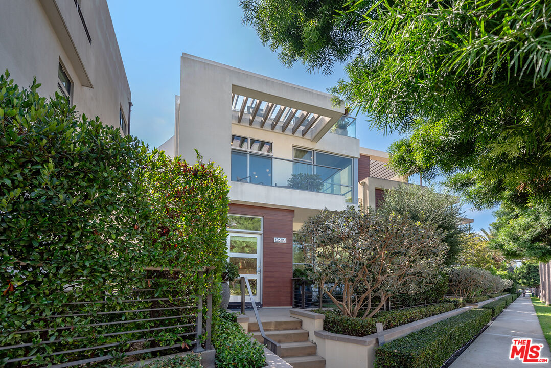 Property photo for 12680 Millennium Dr, Los Angeles, CA