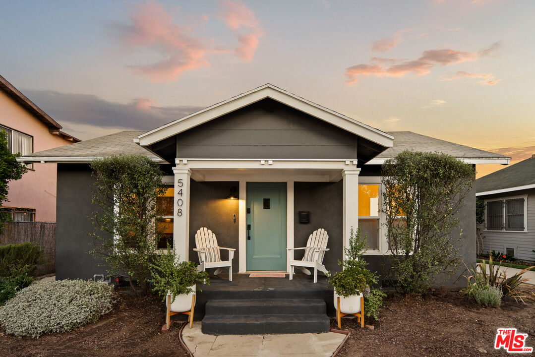 Property photo for 5408 7th Ave, Los Angeles, CA