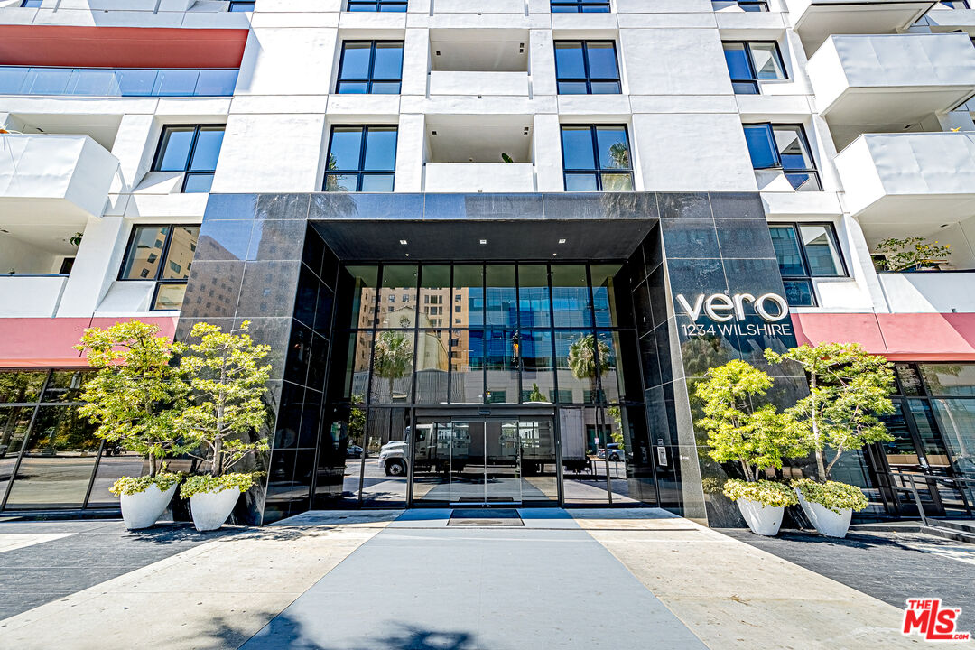 Property photo for 1234 Wilshire Blvd, #321, Los Angeles, CA