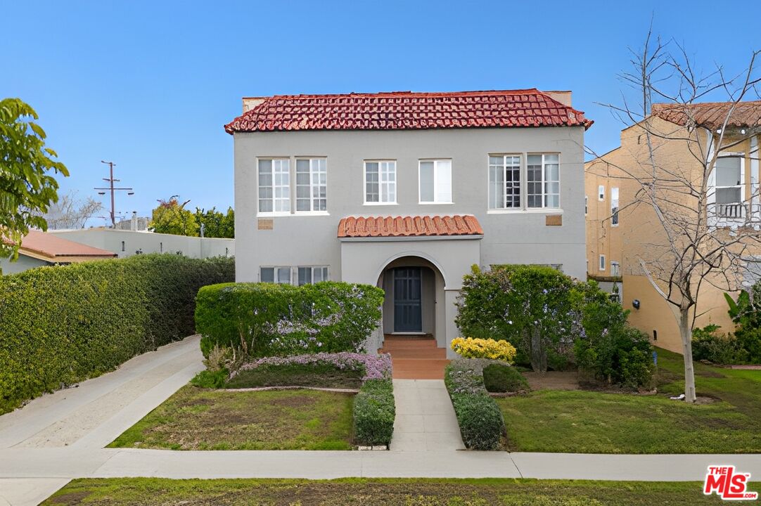 Property photo for 1520 Hauser Blvd, Los Angeles, CA