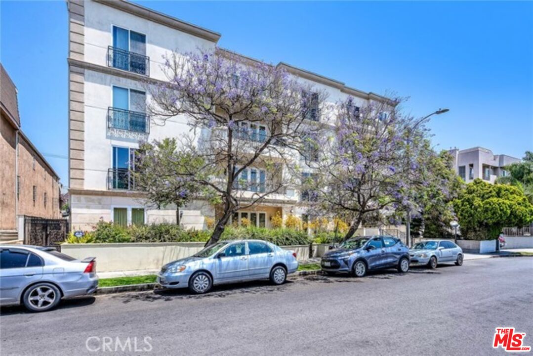 Property photo for 9049 Alcott St, #204, Los Angeles, CA