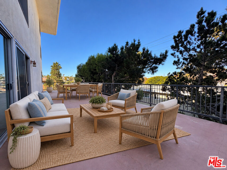 Property photo for 8701 Delgany Ave, #113, Playa Del Rey, CA
