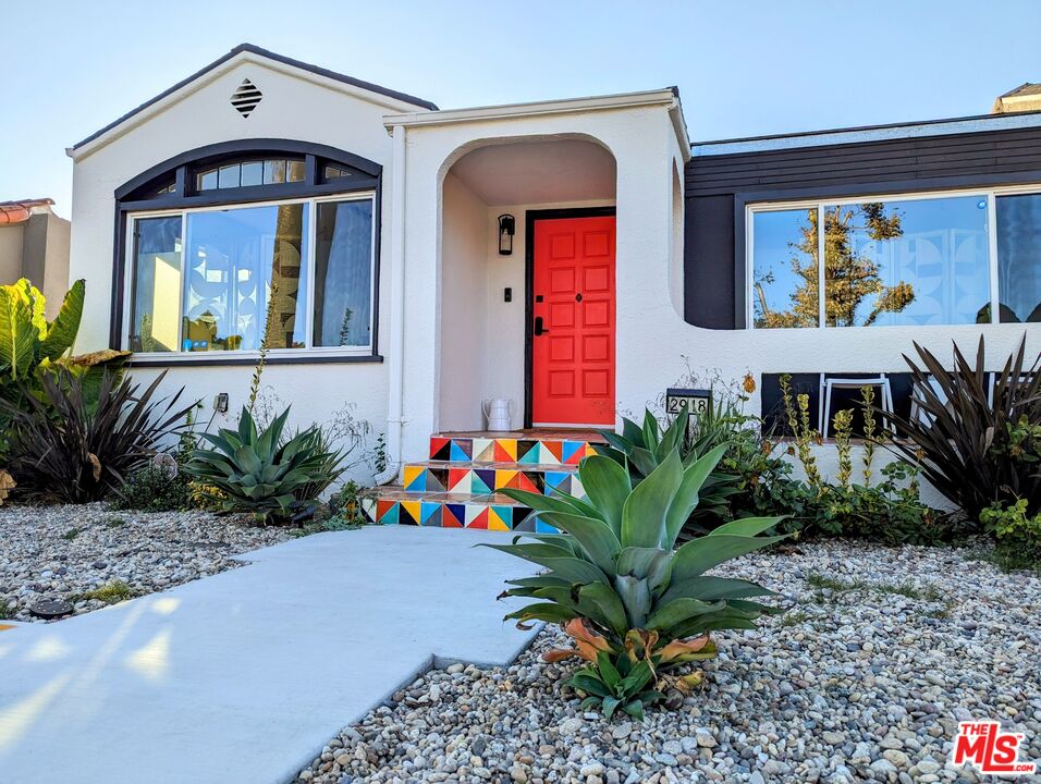 Property photo for 2943 Potomac Ave, Los Angeles, CA