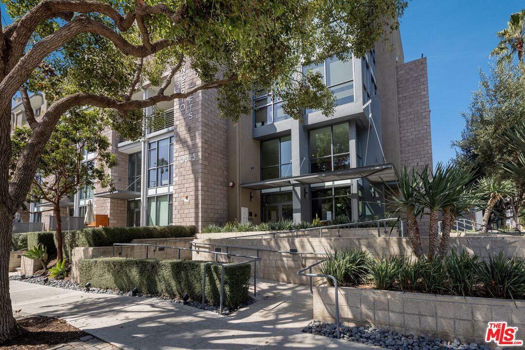 Property photo for 13045 Pacific Prome, #117, Los Angeles, CA