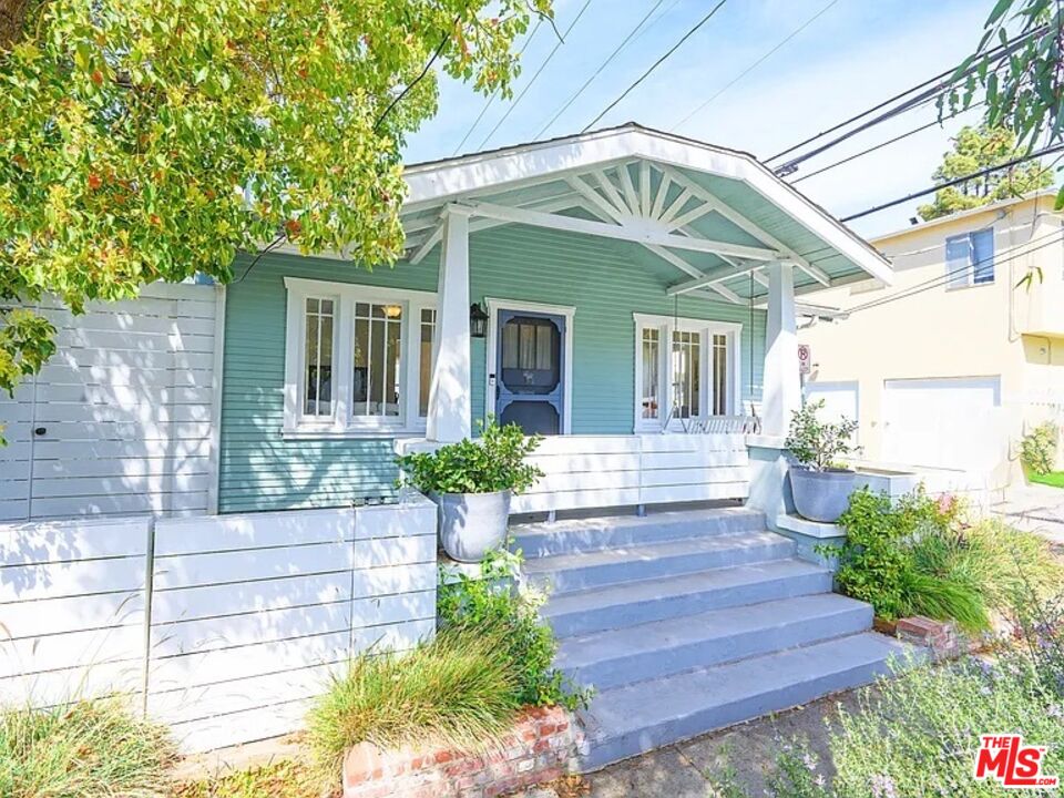 Property photo for 2213 Arizona Ave, #A-B, Santa Monica, CA