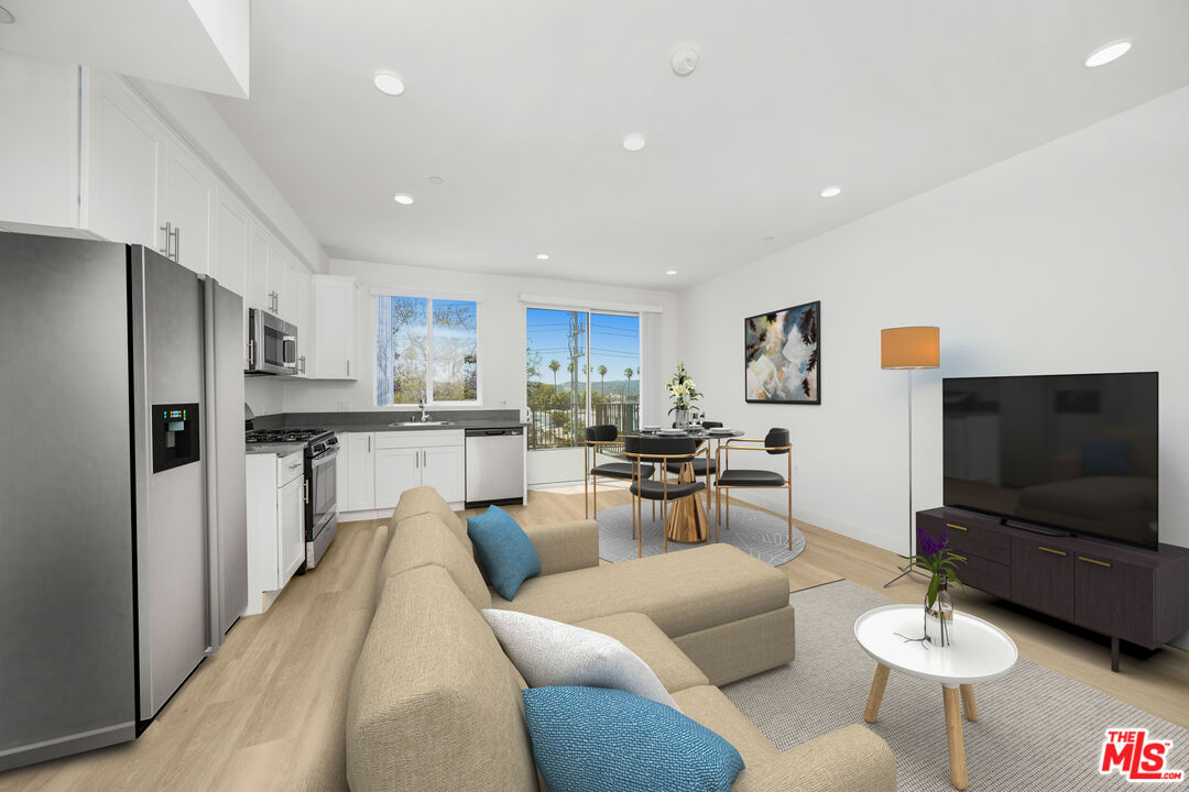 Property photo for 14825 Delano St, #306, Los Angeles, CA