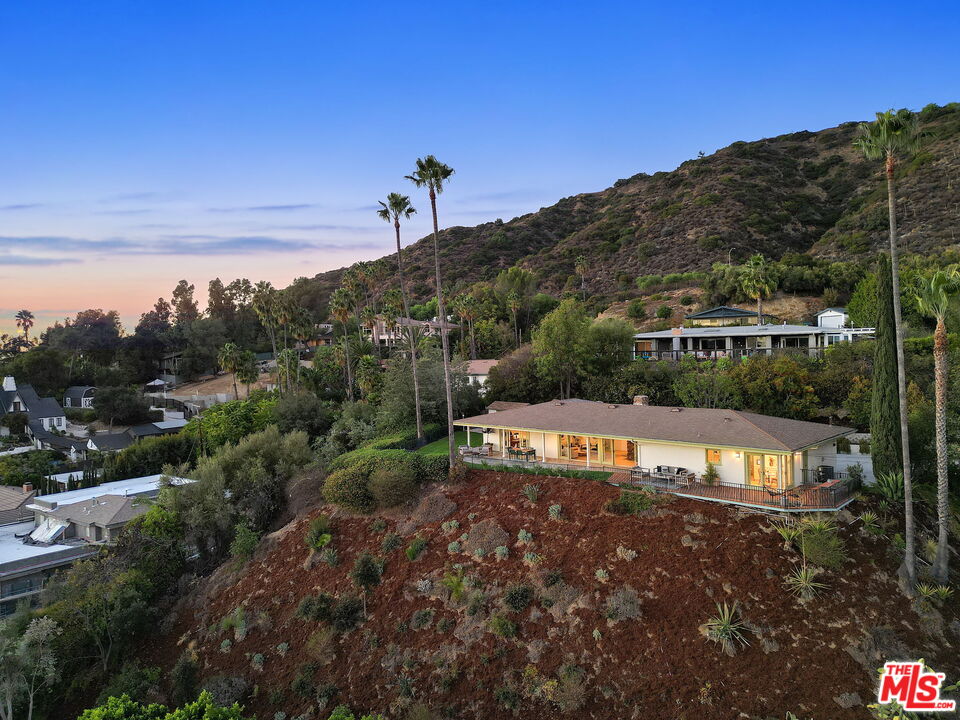 Property photo for 2271 Hill Dr, Los Angeles, CA