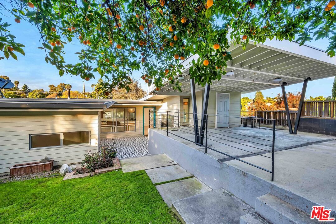 Property photo for 2681 Glendale Blvd, Los Angeles, CA