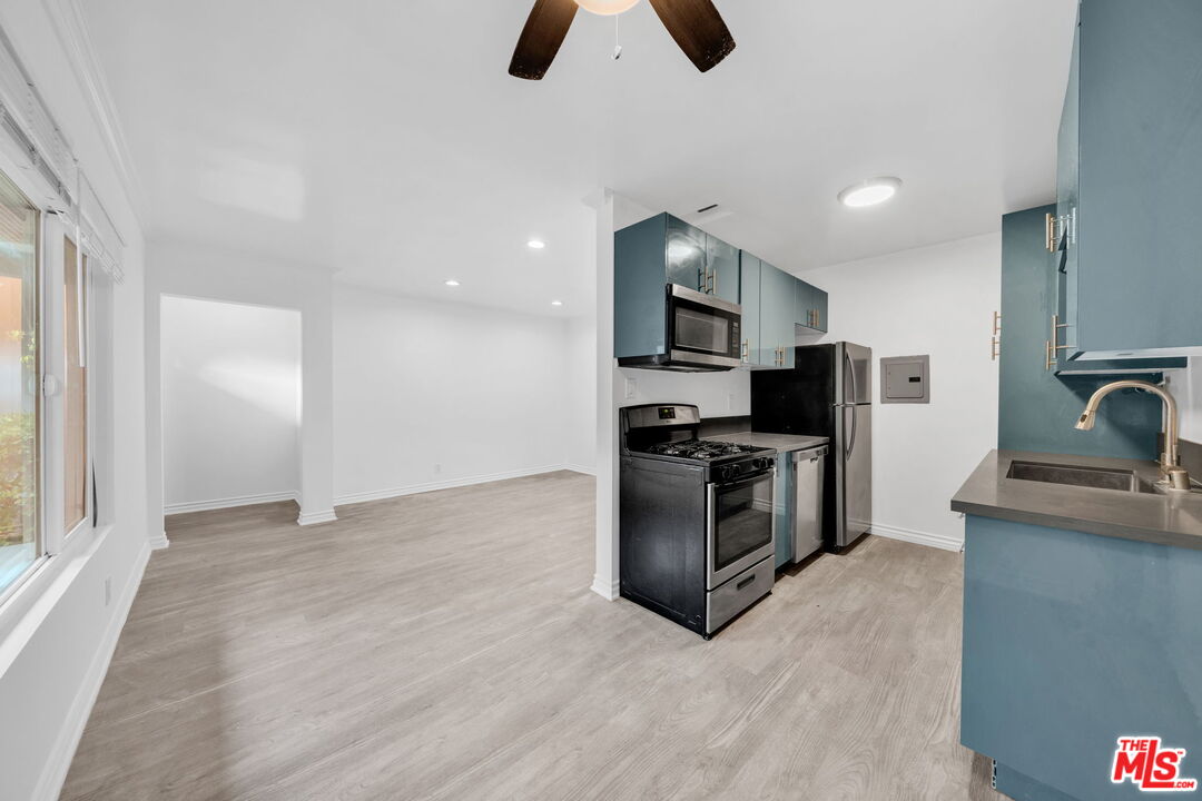 Property photo for 2636 Kansas Ave, #2, Santa Monica, CA