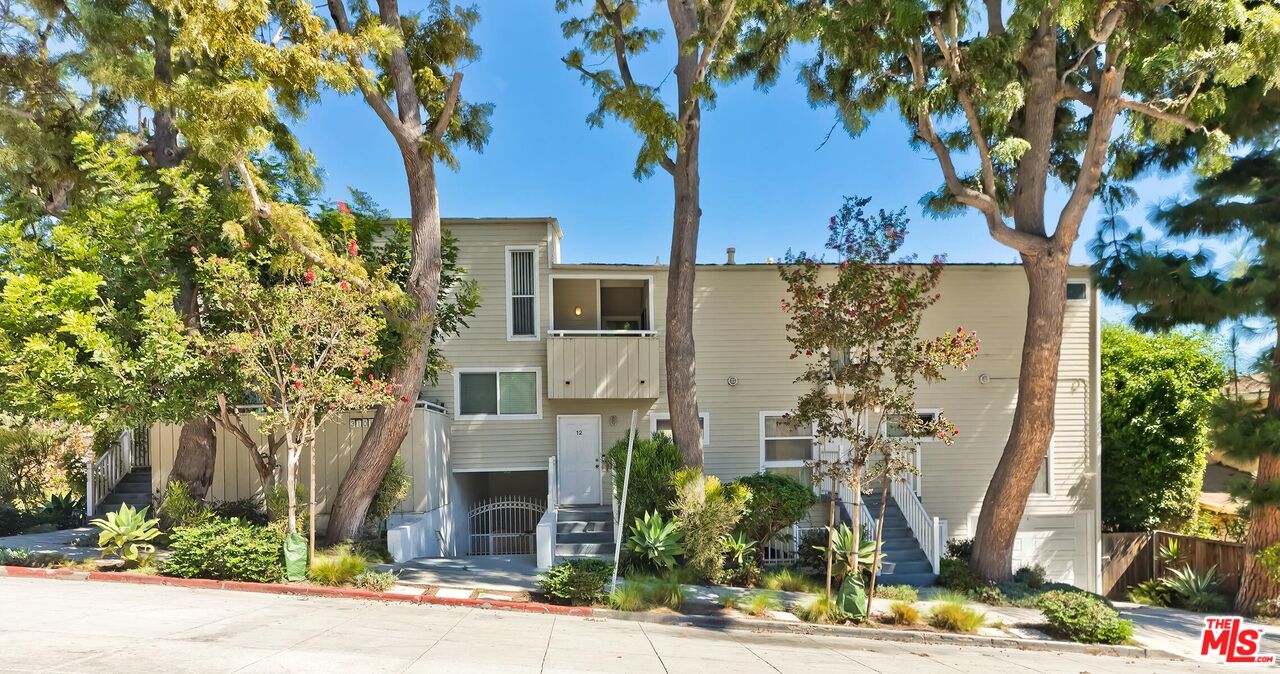 Property photo for 3101 5th St, #12, Santa Monica, CA