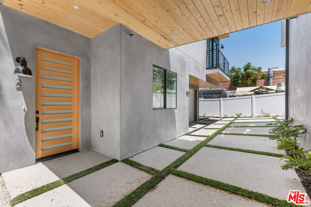 Property photo for 1821 N Ashmore St, Los Angeles, CA