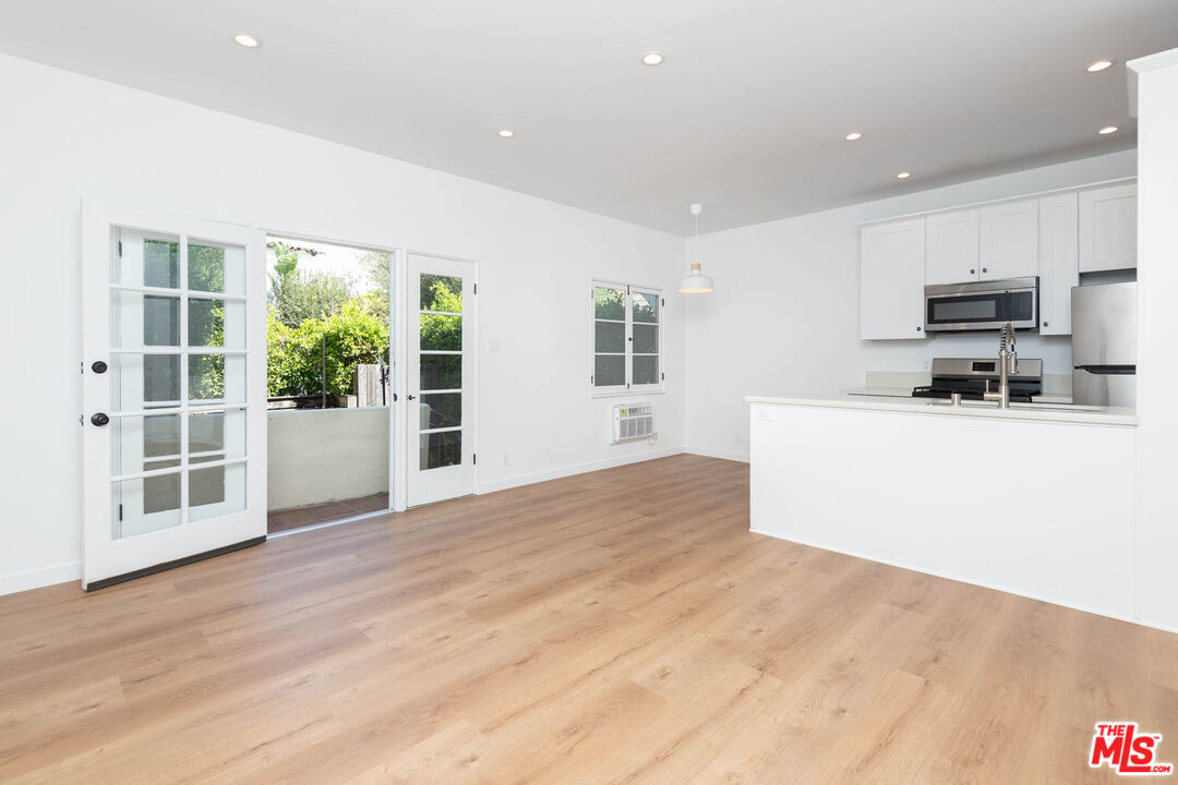 Property photo for 7714 Rosewood Ave, #7724, Los Angeles, CA