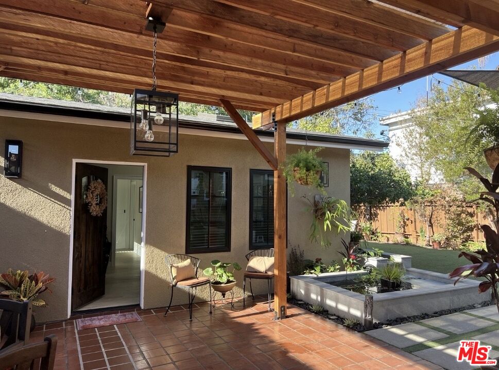 Property photo for 4813 Sawtelle Blvd, Culver City, CA