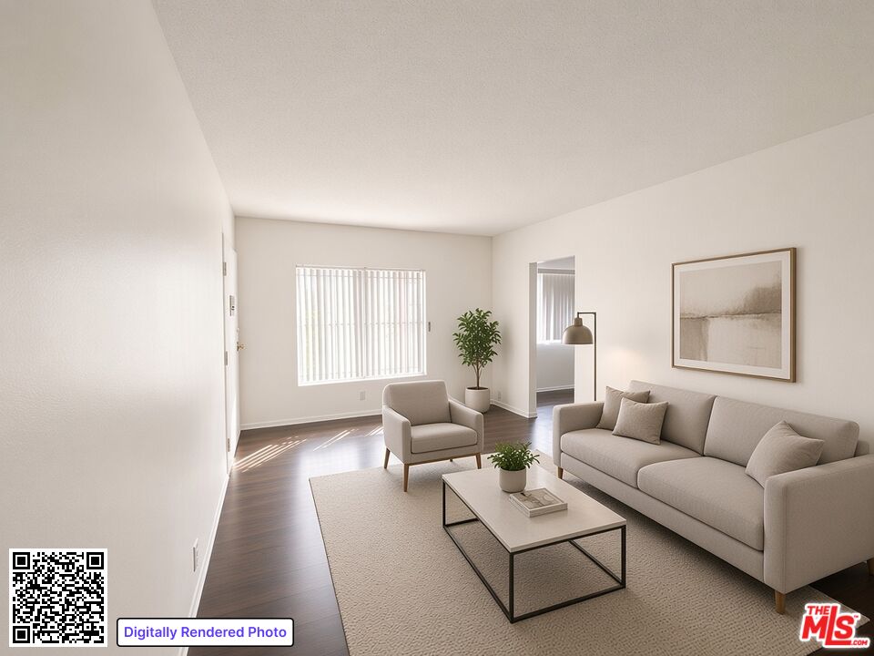 Property photo for 1208 W Adams Blvd, #21, Los Angeles, CA