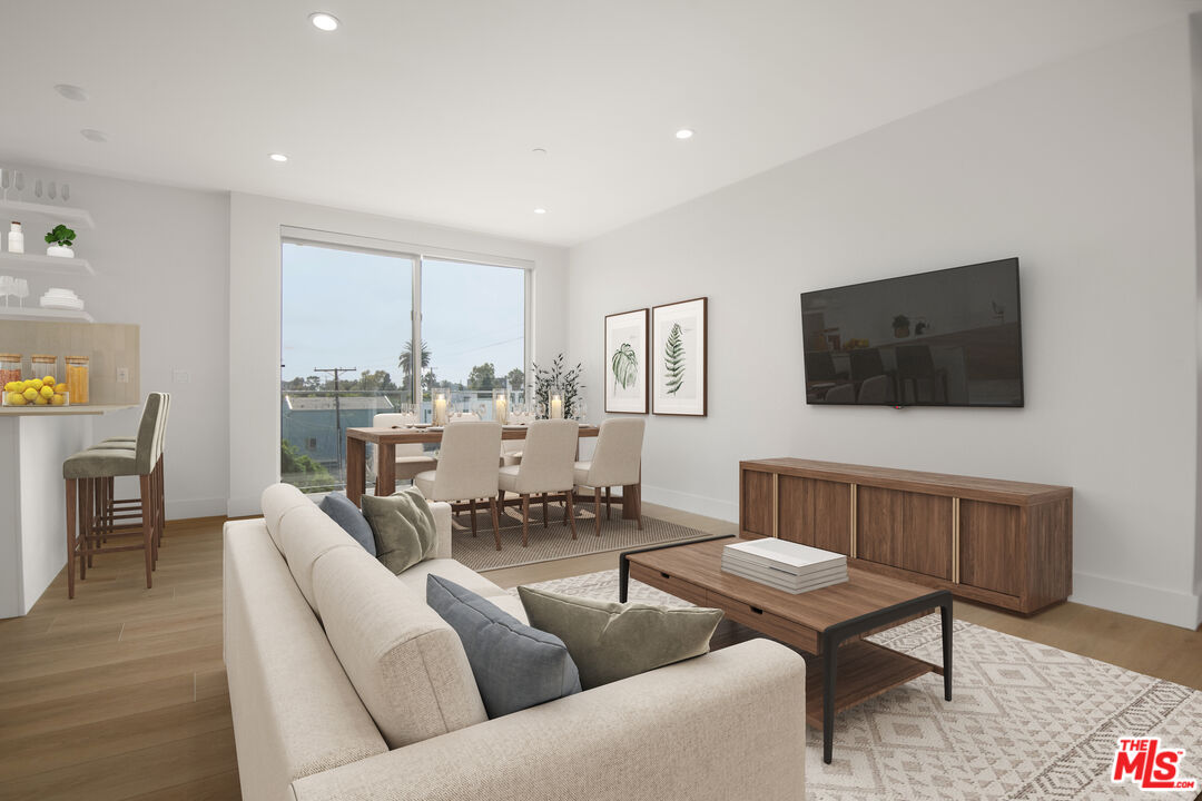 Property photo for 4418 S Slauson Ave, #101, Culver City, CA