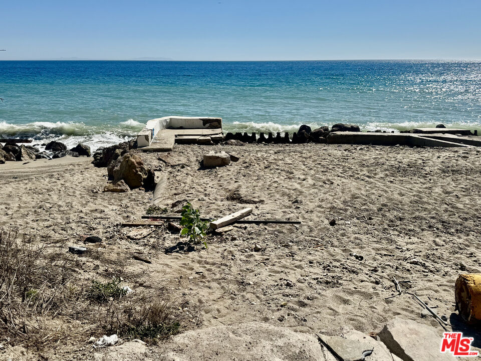 Property photo for 20546 Pacific Coast Hwy, Malibu, CA