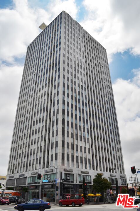 Property photo for 3810 Wilshire Blvd, #510, Los Angeles, CA