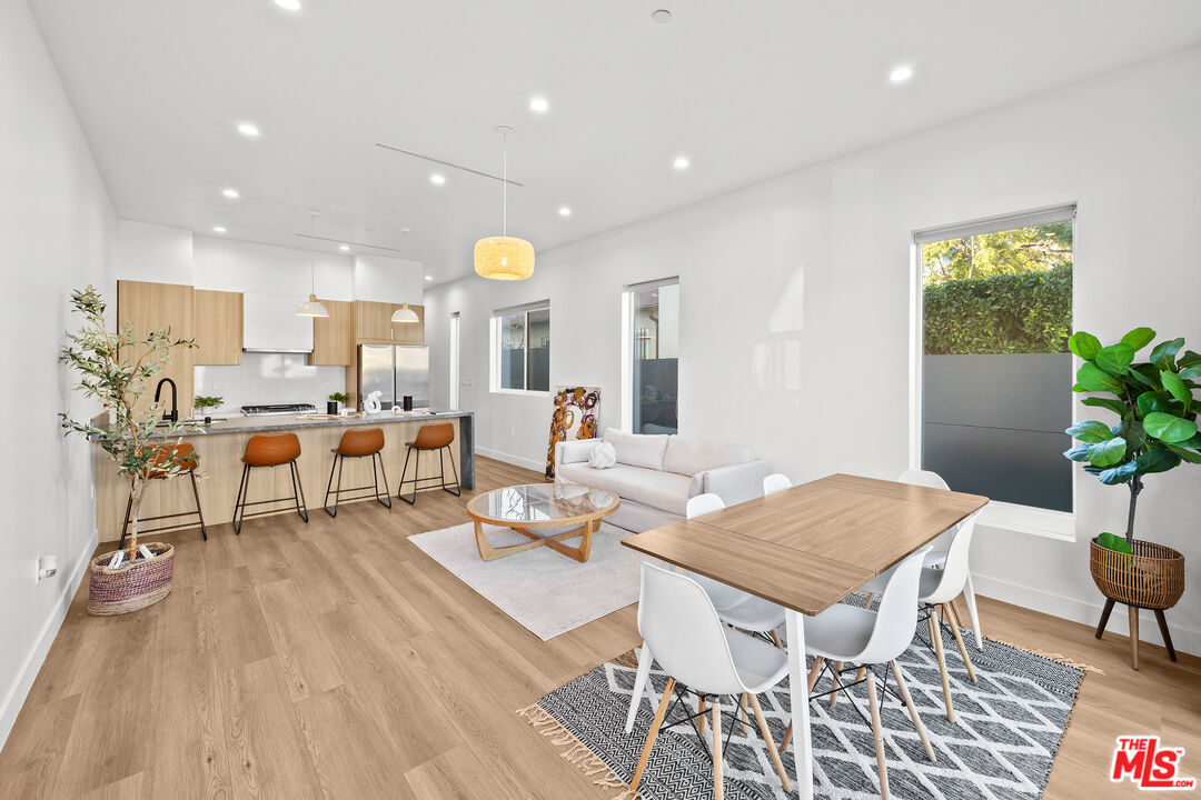 Property photo for 1905 S Corning St, #1, Los Angeles, CA